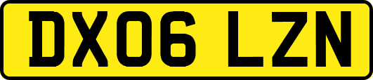 DX06LZN