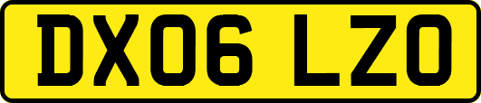 DX06LZO