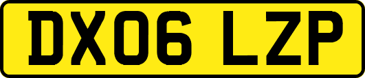 DX06LZP