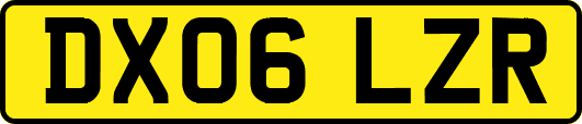 DX06LZR