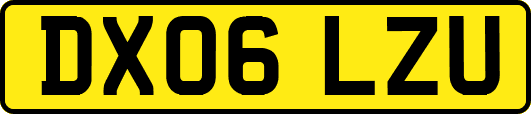 DX06LZU