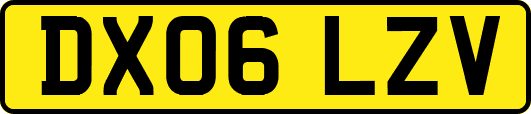DX06LZV