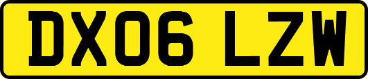 DX06LZW