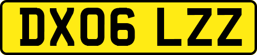 DX06LZZ