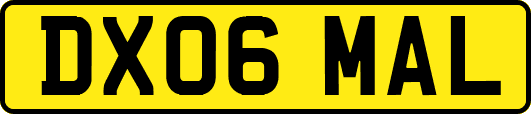 DX06MAL