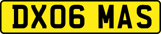 DX06MAS