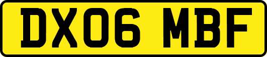 DX06MBF