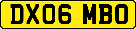 DX06MBO