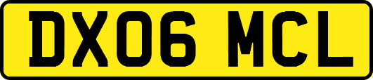 DX06MCL