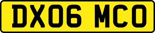 DX06MCO