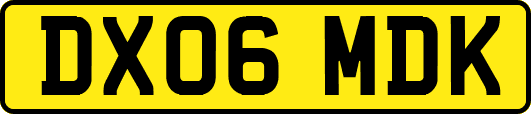 DX06MDK