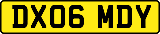 DX06MDY
