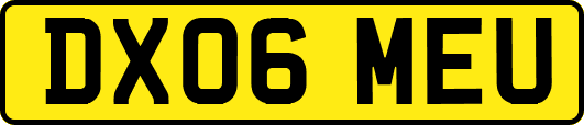 DX06MEU
