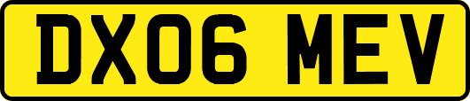 DX06MEV