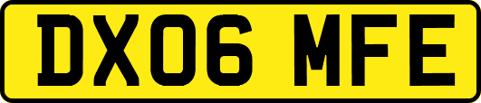 DX06MFE