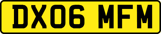 DX06MFM