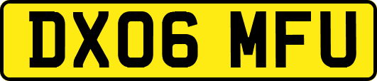 DX06MFU