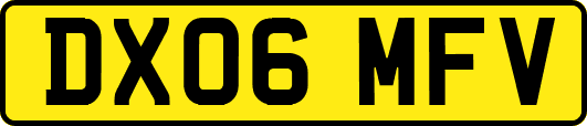 DX06MFV