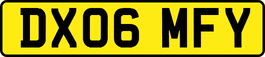 DX06MFY