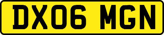 DX06MGN