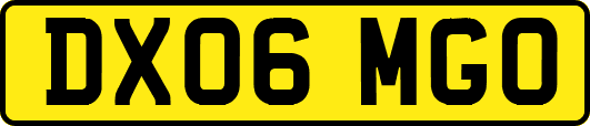 DX06MGO