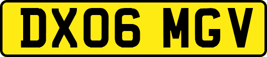 DX06MGV