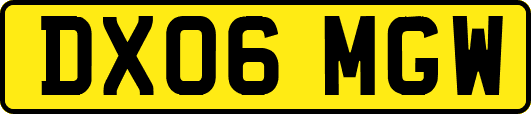 DX06MGW