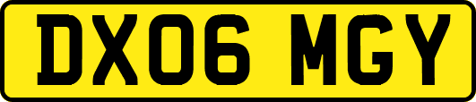 DX06MGY