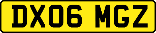 DX06MGZ