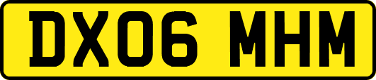 DX06MHM