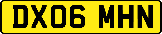 DX06MHN