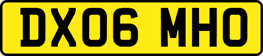 DX06MHO