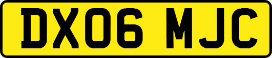 DX06MJC