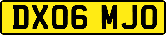 DX06MJO