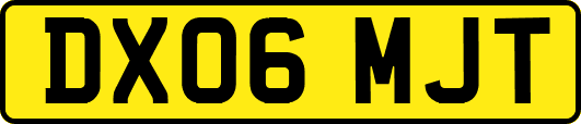 DX06MJT
