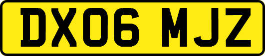 DX06MJZ