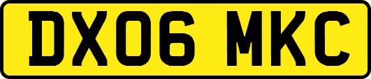 DX06MKC