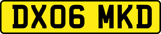 DX06MKD