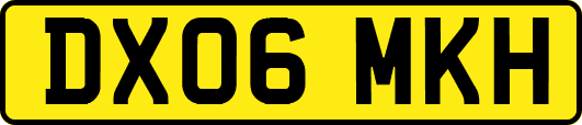 DX06MKH