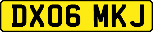 DX06MKJ
