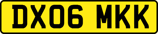 DX06MKK