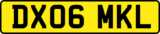DX06MKL