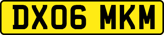 DX06MKM