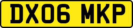 DX06MKP