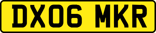DX06MKR