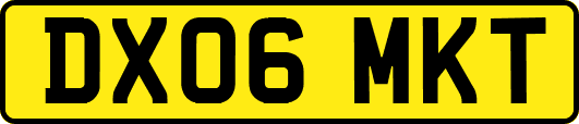 DX06MKT