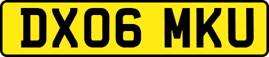 DX06MKU