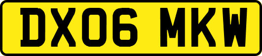 DX06MKW
