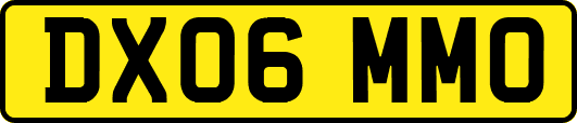 DX06MMO