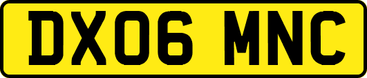 DX06MNC